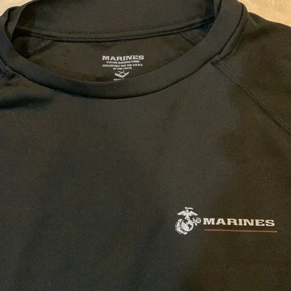 Marines - Picture 2 of 4